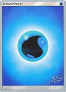Water Energy (Ice Path FTW - Zachary Bokhari) [World Championships 2017] - The Mythic Store | 24h Order Processing