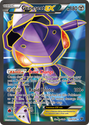 Genesect EX (120/124) [XY: Fates Collide] - The Mythic Store | 24h Order Processing