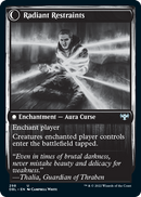 Radiant Grace // Radiant Restraints [Innistrad: Double Feature] - The Mythic Store | 24h Order Processing