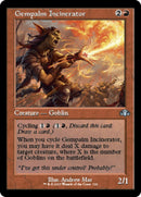 Gempalm Incinerator (Retro) [Dominaria Remastered] - The Mythic Store | 24h Order Processing
