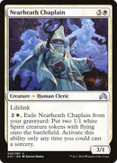 Nearheath Chaplain [Shadows over Innistrad] - The Mythic Store | 24h Order Processing