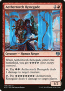 Aethertorch Renegade [Kaladesh] - The Mythic Store | 24h Order Processing