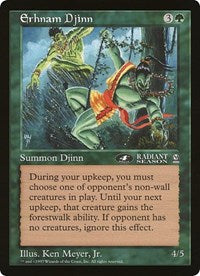 Erhnam Djinn (4th Place) (Oversized) [Oversize Cards] - The Mythic Store | 24h Order Processing