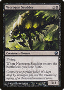 Necrogen Scudder [Scars of Mirrodin] - The Mythic Store | 24h Order Processing