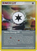 Holon Energy FF (84/101) (Stamped) [EX: Dragon Frontiers] - The Mythic Store | 24h Order Processing