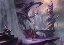 Prismari Campus Art Card [Strixhaven: School of Mages Art Series] - The Mythic Store | 24h Order Processing