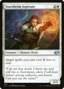 Starnheim Aspirant [Jumpstart 2022] - The Mythic Store | 24h Order Processing