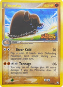 Piloswine (13/109) (Stamped) [EX: Team Rocket Returns] - The Mythic Store | 24h Order Processing