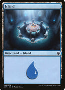 Island (49) [Jumpstart] - The Mythic Store | 24h Order Processing