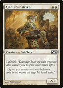 Ajani's Sunstriker [Magic 2013] - The Mythic Store | 24h Order Processing