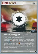 Holon Energy FF (84/101) (Bliss Control - Paul Atanassov) [World Championships 2008] - The Mythic Store | 24h Order Processing