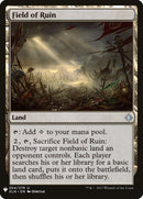 Field of Ruin [Mystery Booster] - The Mythic Store | 24h Order Processing