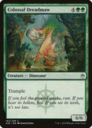 Colossal Dreadmaw [Masters 25] - The Mythic Store | 24h Order Processing