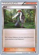 AZ (91/119) (Black Dragon - Shuntu Sadahiro) [World Championships 2016] - The Mythic Store | 24h Order Processing