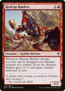 Redcap Raiders [Throne of Eldraine] - The Mythic Store | 24h Order Processing