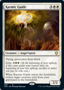 Karmic Guide [Innistrad: Crimson Vow Commander] - The Mythic Store | 24h Order Processing