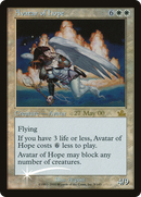 Avatar of Hope [Prophecy Promos] - The Mythic Store | 24h Order Processing