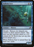 Fathom Seer [Duel Decks Anthology] - The Mythic Store | 24h Order Processing