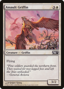 Assault Griffin [Magic 2011] - The Mythic Store | 24h Order Processing