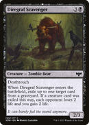 Diregraf Scavenger [Innistrad: Crimson Vow] - The Mythic Store | 24h Order Processing