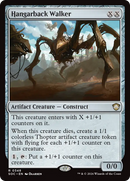 Hangarback Walker [Secrets of Strixhaven Commander] - The Mythic Store | 24h Order Processing