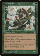 Wall of Blossoms [The List] - The Mythic Store | 24h Order Processing
