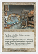 Icatian Town [Classic Sixth Edition] - The Mythic Store | 24h Order Processing