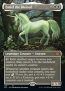 Emiel the Blessed (Borderless Alternate Art) [Double Masters 2022] - The Mythic Store | 24h Order Processing