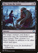 Rise from the Grave [Game Night 2019] - The Mythic Store | 24h Order Processing