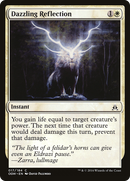 Dazzling Reflection [Oath of the Gatewatch] - The Mythic Store | 24h Order Processing