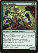 Jade Guardian [Ixalan] - The Mythic Store | 24h Order Processing