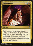 Slave of Bolas [Mystery Booster] - The Mythic Store | 24h Order Processing