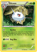 Silcoon (7/124) [Black & White: Dragons Exalted] - The Mythic Store | 24h Order Processing