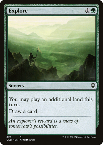 Explore [Commander Legends: Battle for Baldur's Gate] - The Mythic Store | 24h Order Processing