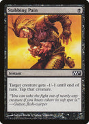 Stabbing Pain [Magic 2011] - The Mythic Store | 24h Order Processing