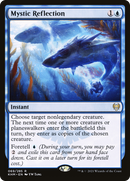 Mystic Reflection [Kaldheim] - The Mythic Store | 24h Order Processing