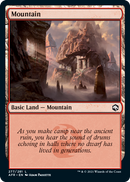 Mountain (277) [Dungeons & Dragons: Adventures in the Forgotten Realms] - The Mythic Store | 24h Order Processing