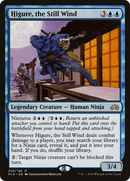 Higure, the Still Wind [Planechase Anthology] - The Mythic Store | 24h Order Processing