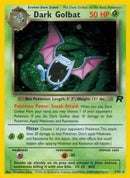 Dark Golbat (7/82) [Team Rocket Unlimited] - The Mythic Store | 24h Order Processing