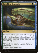 Combine Chrysalis [Modern Horizons 2] - The Mythic Store | 24h Order Processing