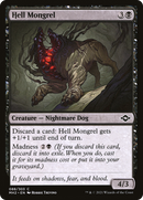 Hell Mongrel [Modern Horizons 2] - The Mythic Store | 24h Order Processing