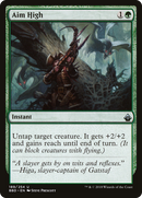 Aim High [Battlebond] - The Mythic Store | 24h Order Processing