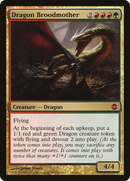 Dragon Broodmother [Alara Reborn] - The Mythic Store | 24h Order Processing