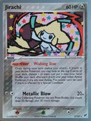 Jirachi (9/107) (King of the West - Michael Gonzalez) [World Championships 2005] - The Mythic Store | 24h Order Processing