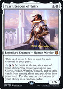 Tazri, Beacon of Unity [Zendikar Rising Prerelease Promos] - The Mythic Store | 24h Order Processing