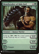 Beastbreaker of Bala Ged [Mystery Booster] - The Mythic Store | 24h Order Processing