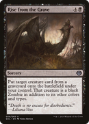 Rise from the Grave (Garruk vs. Liliana) [Duel Decks Anthology] - The Mythic Store | 24h Order Processing