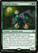 Jadelight Ranger [The List] - The Mythic Store | 24h Order Processing