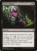 Mire's Malice [Battle for Zendikar] - The Mythic Store | 24h Order Processing