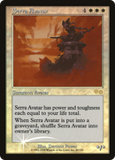 Serra Avatar [Junior Super Series] - The Mythic Store | 24h Order Processing